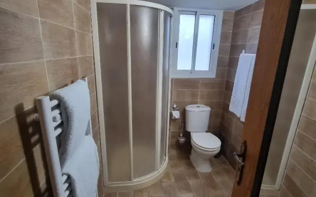 Potamos Private Suites