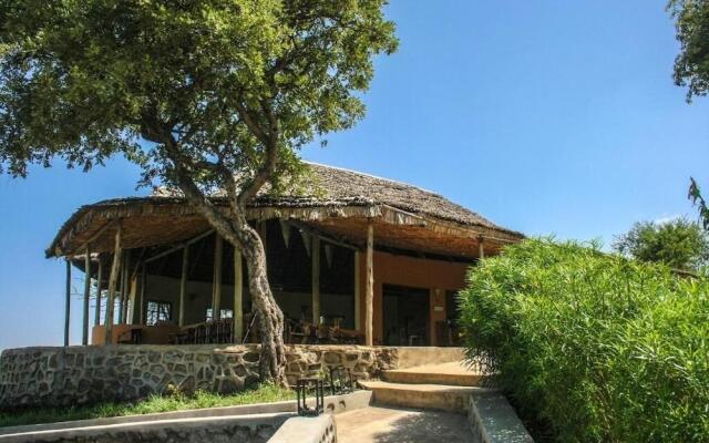 Morona Hill Lodge