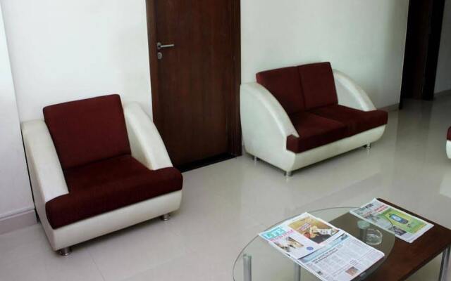 OYO Rooms Mysore MG Road