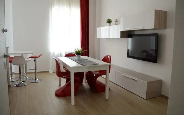 Reggia del Sole - Rental Apartments