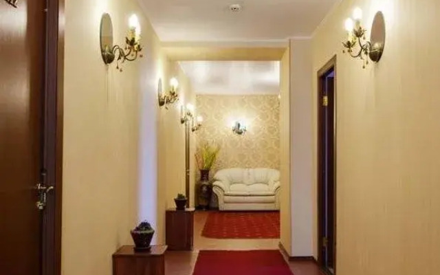 Oniks Hotel