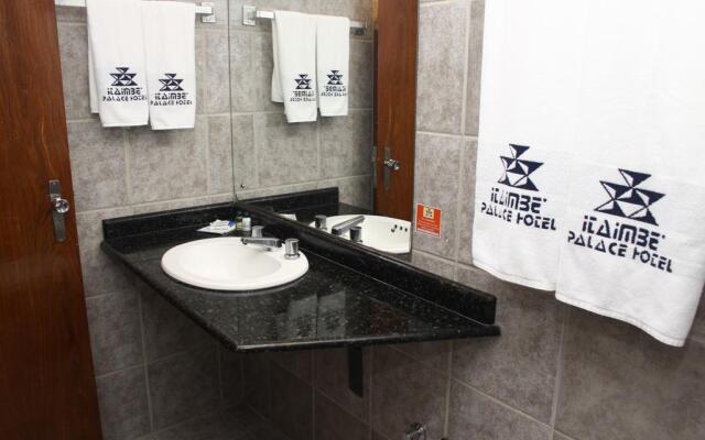 Itaimbé Palace Hotel