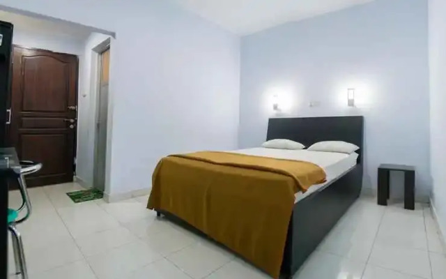 Hotel Ledetadu