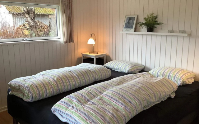 6 Person Holiday Home in Struer