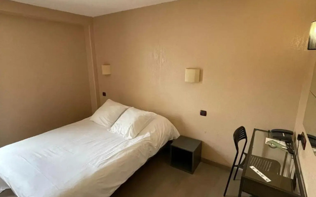 Hotel Le Mejean