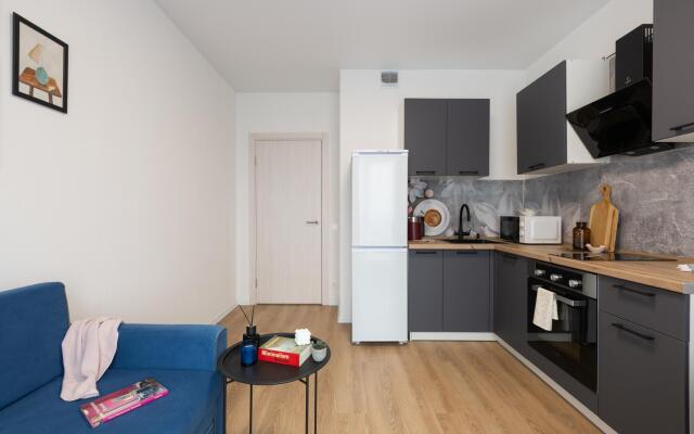 COPY Reliable daily rent on Lobnenskaya street