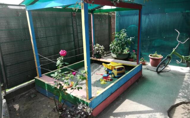 Vacation Home on Sayat Nova 6a