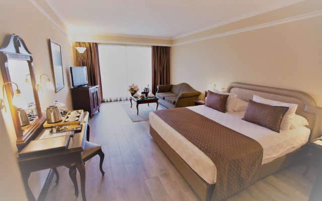 Karaca Otel - фото 4