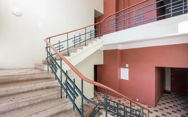 Ruutli Apartments