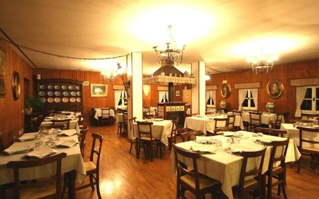 Albergo U Rustegu