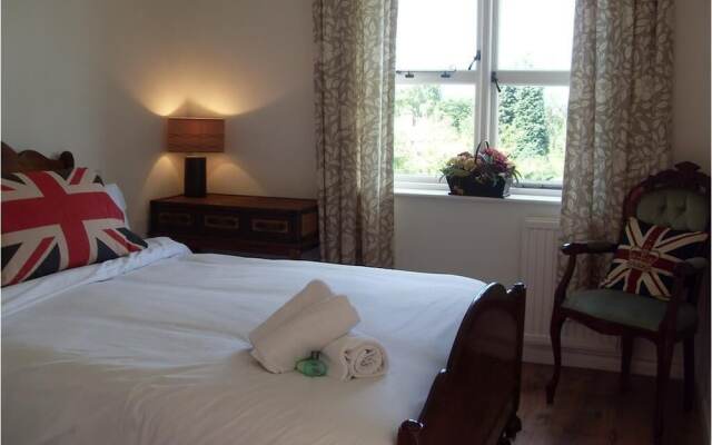 The Bear Inn