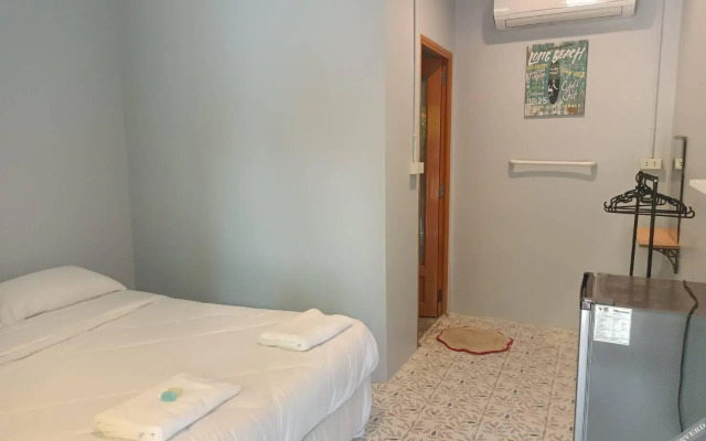 Baywatch Villa Samet Island