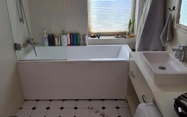 Apartment in Karlova manor summer house