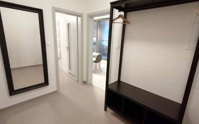 Prima Family Apartments