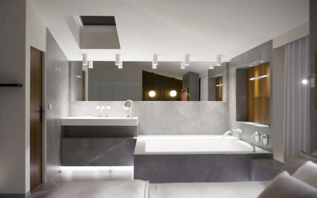 Hôtel Résidence du Centre Nautique