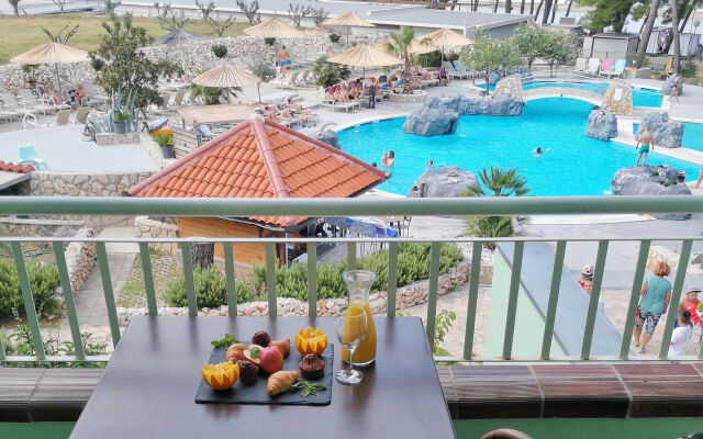Matilde Beach Resort