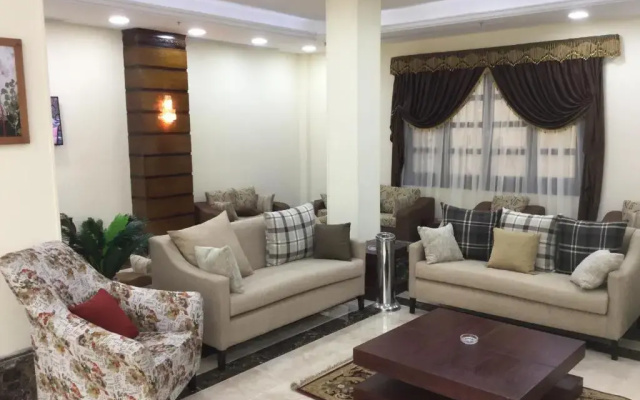 Tolip Inn Beni Suef