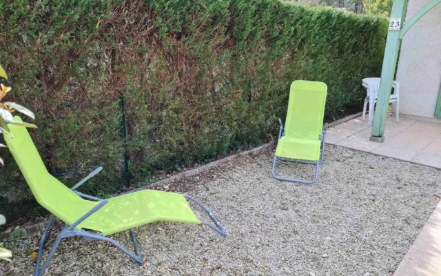 Appartement Les Mathes, 3 pièces, 4 personnes - FR-1-550-13