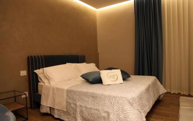 B&B Villa Grace