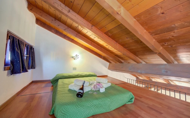 Loft Adamello 200m From Lake