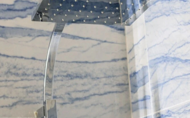 Casa Azul - Jardim do Morro