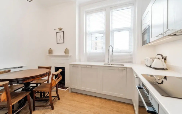 2 The Quadrant Luxury Apartments Hoylake
