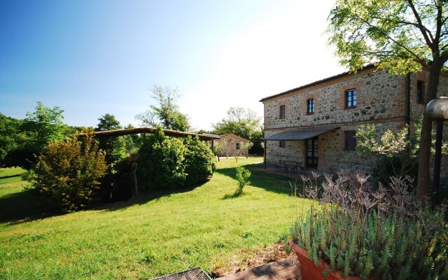 Holiday Apartment Rosellina
