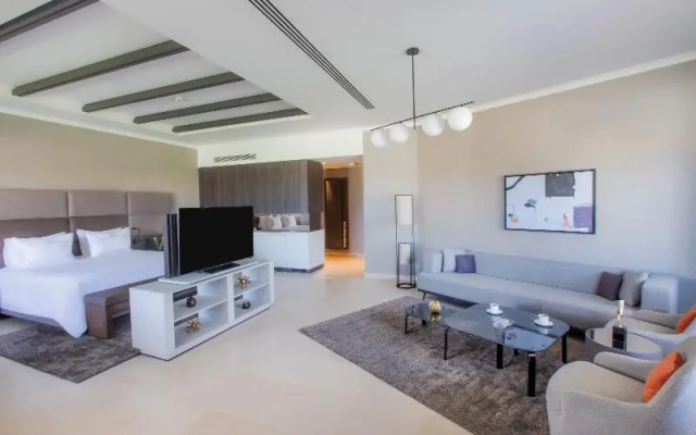 Pickalbatros Luxury Suites Sharm El Sheikh Hotel
