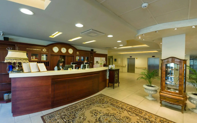 Royal Spa Residence