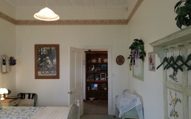 Country Villa Estate — 3-star hotel in Hamurana