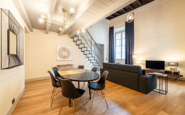 Palazzo Odescalchi by Wonderful Italy - Apt 6