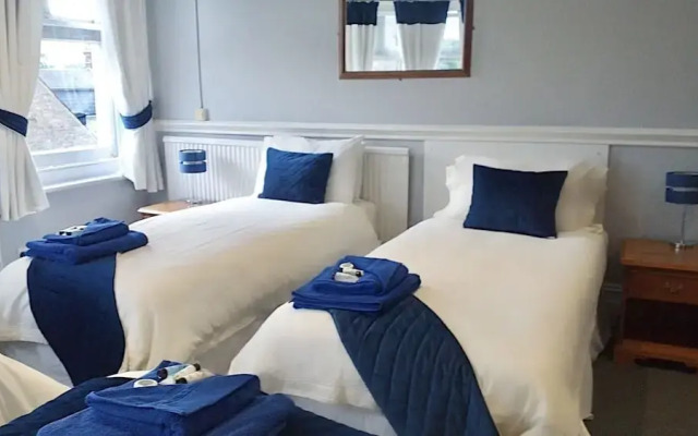 Royal Hotel Sheerness