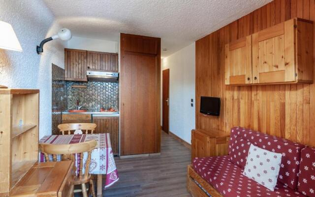 Appartement Méribel, 1 pièce, 2 personnes - FR-1-355-21