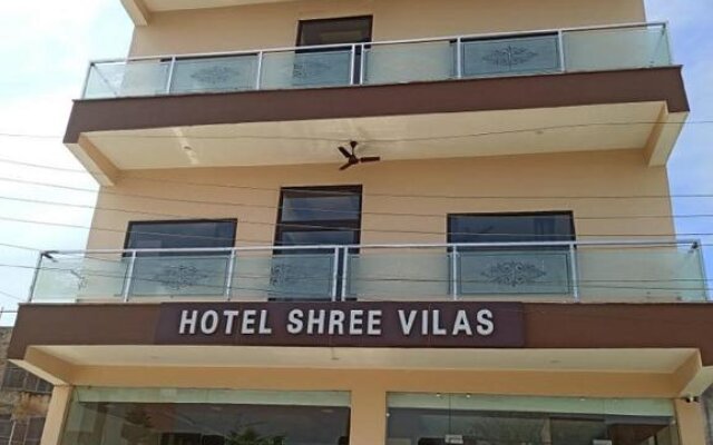 Hotel Shree Vilas