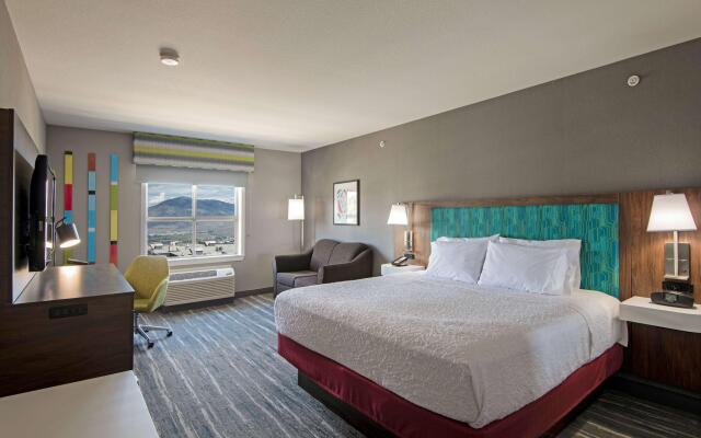 Hampton Inn by Hilton Kamloops