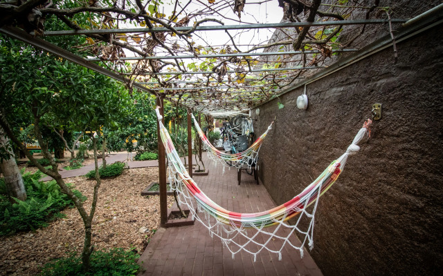 Pousada Nona Amabile