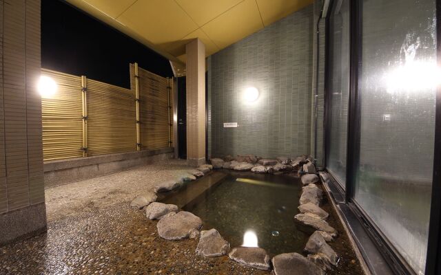 APA Hotel Kagadaishoji Ekimae