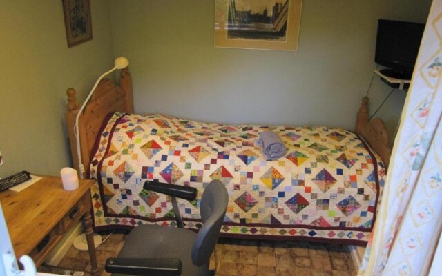 Haldrup Bed and Breakfast