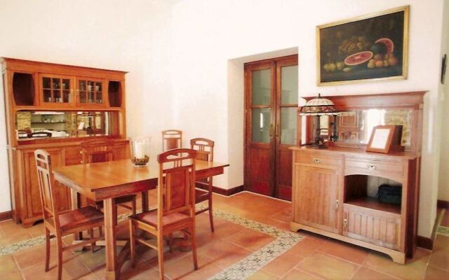 Casa Rural La Llave de Miraflores