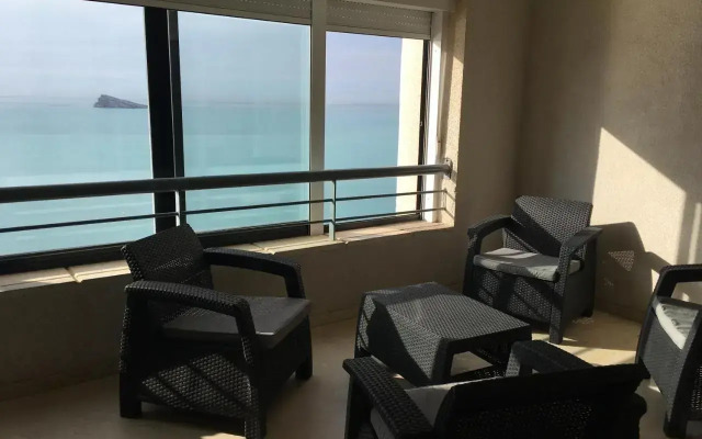 Apartments Torre Levante 1H