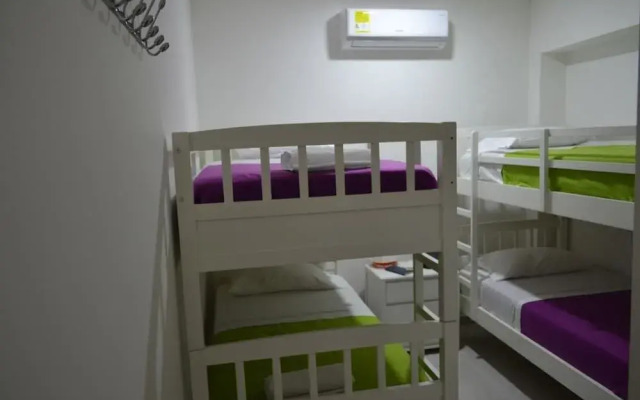 Hostal Lumar