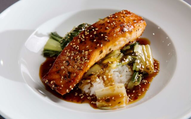 Hilton Garden Inn Longview