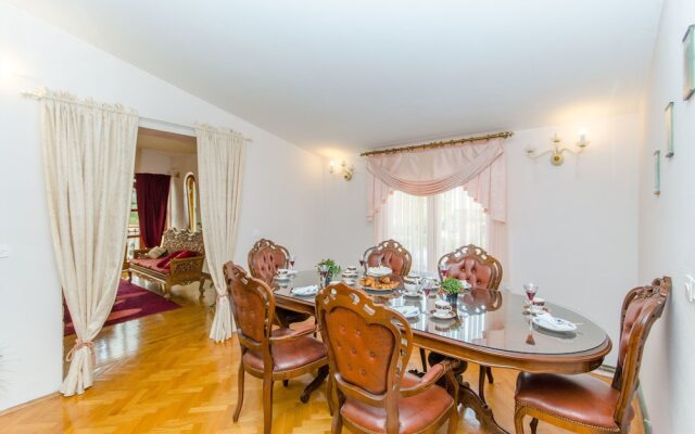 Apartman Lucija