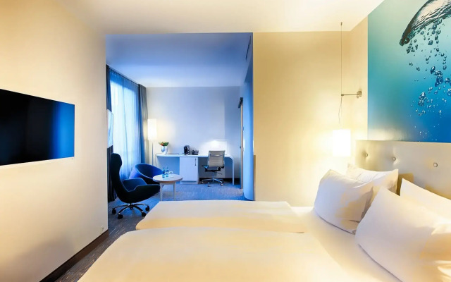 ACHAT Hotel Bremen City