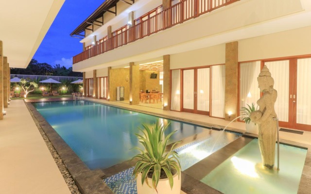 Villa Linda 2