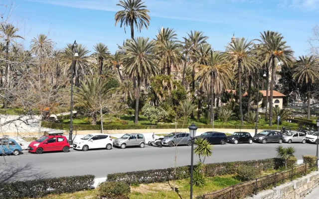 The Normans Apartments