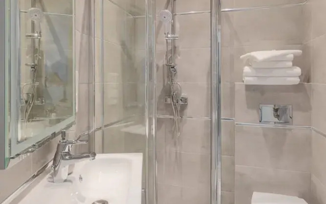 Native Apartments Starowislna 33A