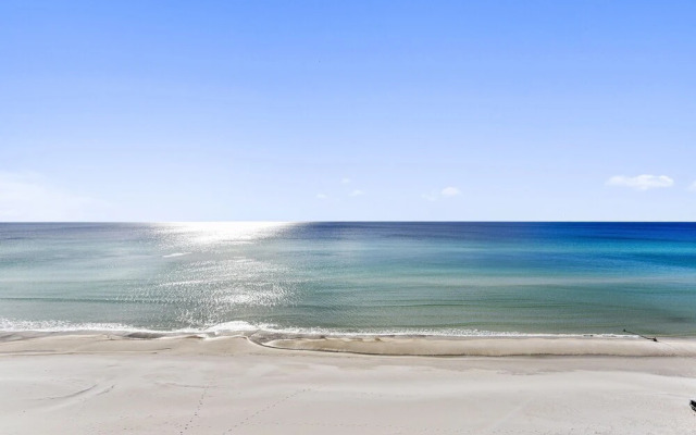 Treasure Island 0606