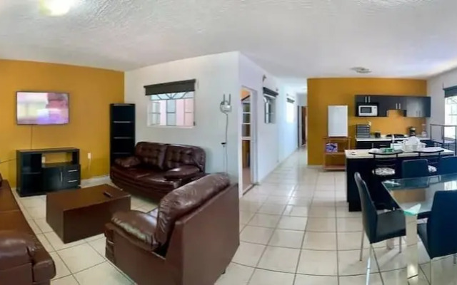 Casa Loma Dorada Residencial B