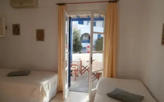 Agali Apartments